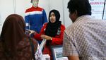 Pameran Keselamatan Dan Kesehatan Kerja