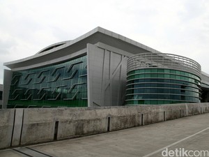 Setelah Punya Bandara Cantik, Balikpapan Akan Punya Tol