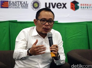 Menaker: PT Tempat 5 WN China yang Ditangkap TNI AU Kerja Diblokir Sementara