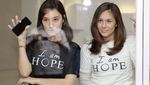 Tatjana Saphira dan Wulan Guritno Narsis di detikcom
