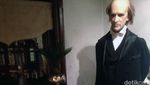 Mengintip Rumah Sherlock Holmes