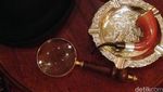 Mengintip Rumah Sherlock Holmes