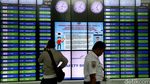 Cantik dan Megahnya Bandara Sepinggan