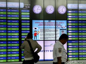 Pengelolaan Bandara Kualanamu dan Sepinggan Ditawarkan ke Swasta