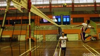 Tim Voli Jakarta Pertamina Energi menargetkan juara 1 pada Pertamina Proliga 2016.