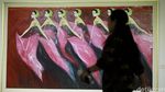 Pameran Lukisan Srihadi Soedarsono