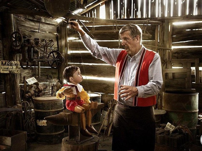 Foto: ist Foto: ist