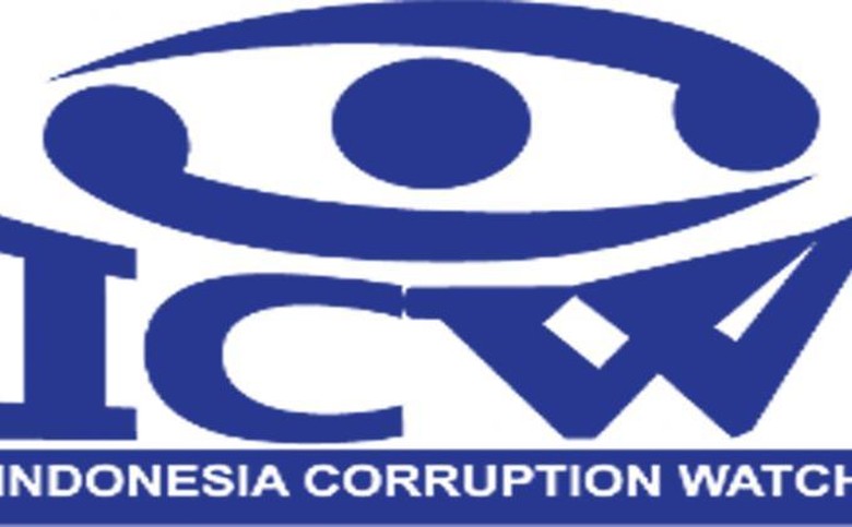 ICW: Korupsi Pengadaan Barang 2017 Meningkat, Negara Rugi Rp 1 T ICW: Korupsi Pengadaan Barang 2017 Meningkat, Negara Rugi Rp 1 T