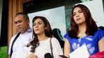 Masayu Tak Sabar Ingin Bercerai dari Lembu