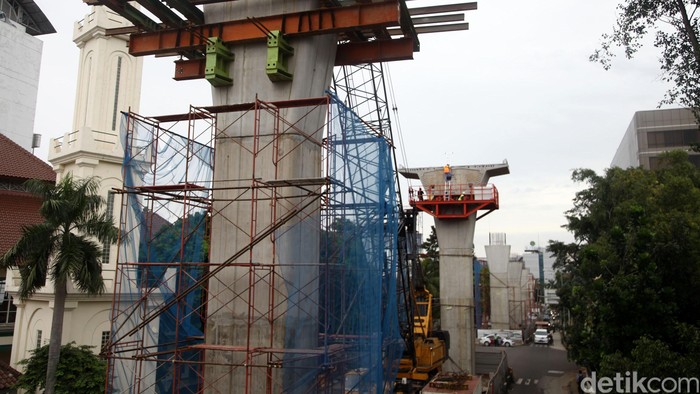 Ini Cara Pemerintah Tarik Investor Bangun Infrastruktur Daerah