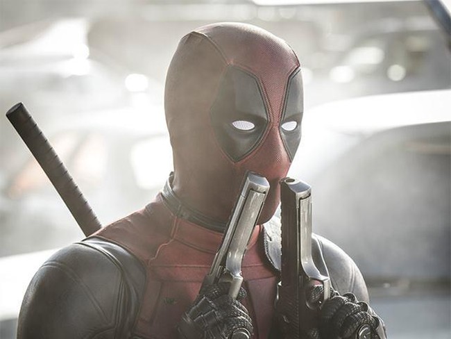 10 Film Hollywood Terhot 2016