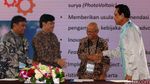 Medco Akan Kembangkan PLTS di DIY