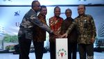 Pertamina Resmikan Universitas