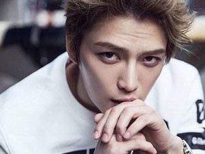 Hits Banget! Konser Hologram Jaejoong JYJ Ditonton 10 Ribu Fans