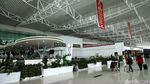 Cantik dan Megahnya Bandara Sepinggan