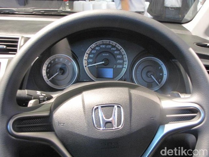 Honda Minta Pemilik Mobil yang Ditarik Segera Mampir ke Bengkel