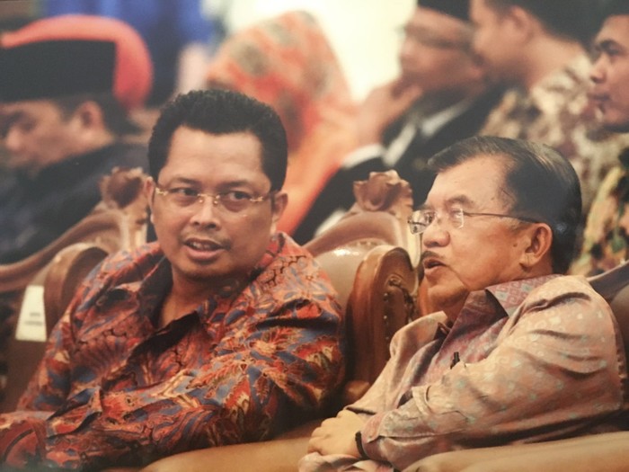 Mahyudin: Ical Gentle,  Munas Golkar Digelar Tahun Ini