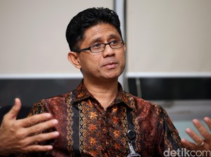 KPK Kaji Pengajuan Justice Collaborator Bupati Subang