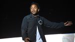 Akankah Kendrick Lamar Berjaya di Grammy 2016?