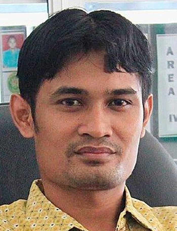 Mengawal RUU Jabatan Hakim