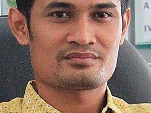 Mengawal RUU Jabatan Hakim