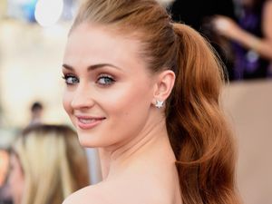 Impian Sophie Turner, Ingin Berhenti Akting dan Kerja di Starbucks