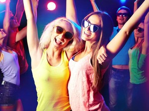 6 Negara Ini Punya Pesta Khusus Jomblo Saat Valentine