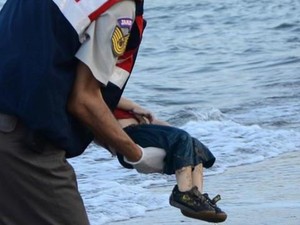 Turki Dakwa 2 Pria Terkait Tewasnya Pengungsi Bocah Laki-laki Suriah