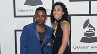 Pria kelahiran California 17 Juni 1987 itu pertama kali memenangkan Grammy lewat kategori Best Rap Song dan Best Rap Performance pada tahun 2015. Jason Merritt/Getty Images/detikFoto.