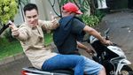 Akhirnya Sah! Baim Wong Jadi Mantan Presiden Jomblo