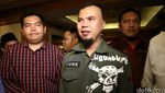 Gerindra Kumpulkan Penantang Ahok