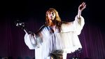 Road to Grammy 2016: Para Nominator Best Rock Performance