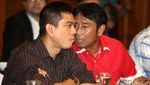 Gerindra Kumpulkan Penantang Ahok