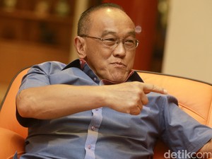 Koalisi Jokowi Sambangi Rumah Aburizal Bakrie Malam Ini