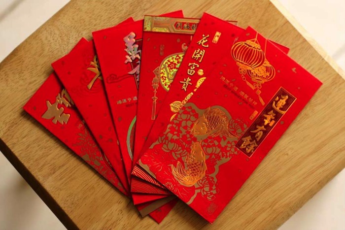 Saham-saham Ini Bisa Bawa Hoki di Tahun Monyet Api