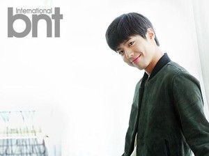 Setelah Hyeri, Park Bo Gum Siap Jalin Chemistry dengan Aktris Muda Ini