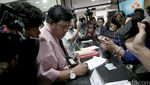 Pengacara dan Korban Kasus Novel Datangi KPK