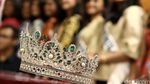 Ini Dia Mahkota Puteri Indonesia 2016