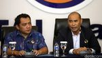 NasDem Dukung Ahok Maju Pilgub DKI