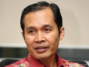 KPK Harap Seleksi Pengganti Sekretaris MA Nurhadi Libatkan Banyak Pihak