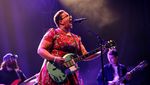 Road to Grammy 2016: Para Nominator Best Rock Performance