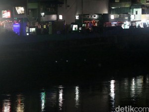 Kisah Sri, PSK di Kalijodo yang Sempat Tobat tapi Praktik Lagi