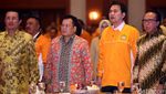 Aziz Syamsuddin Dilantik Jadi Ketum Kosgoro 1957