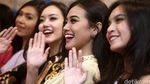 Ini Dia Finalis Puteri Indonesia 2016
