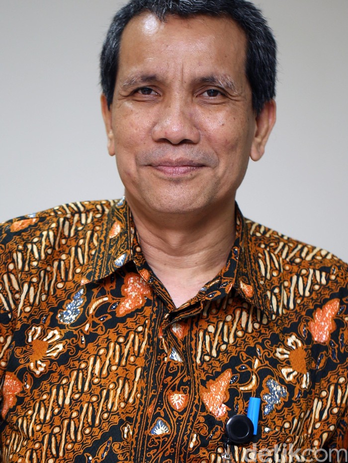 KPK: Tersisa 71 Anggota DPR yang Belum Setor LHKPN