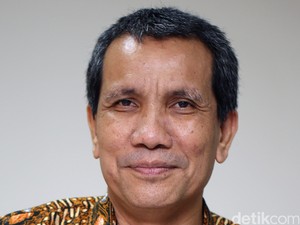 KPK: Tersisa 71 Anggota DPR yang Belum Setor LHKPN