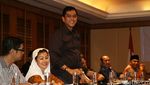 Gerindra Kumpulkan Penantang Ahok