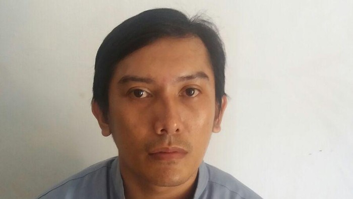 Noval Pembunuh Bocah 7 Tahun di Bogor Dijerat Pasal Berlapis