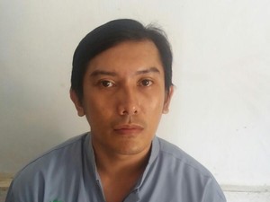 Noval Pembunuh Bocah 7 Tahun di Bogor Dijerat Pasal Berlapis