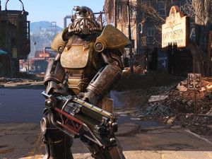 Saingi PS5, Xbox Beli Produsen Game Fallout dan Skyrim Rp 110 T